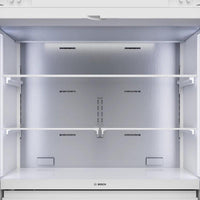 Bosch Bottom Freezer B36IT100NP