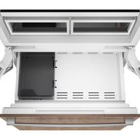 Bosch Bottom Freezer B36IT100NP