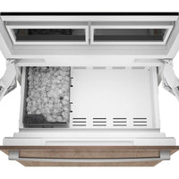 Bosch Bottom Freezer B36IT100NP