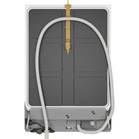 Bosch Top Controls SHP55DM5N