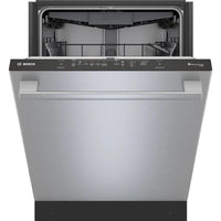 Bosch Top Controls SHX65DM5N