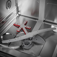 Bosch Top Controls SHX65DM5N