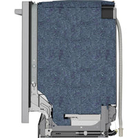 Bosch Top Controls SHX65DM5N