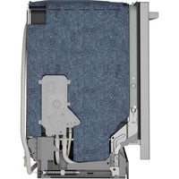 Bosch Top Controls SHX65DM5N