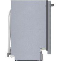 Bosch Top Controls SHX78CC5UC