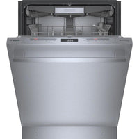 Bosch Top Controls SHX78CC5UC