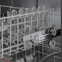 Bosch Top Controls SHX78CC5UC