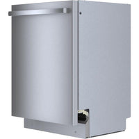 Bosch Top Controls SHX78CC5UC