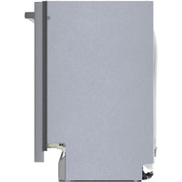 Bosch Top Controls SHX78CC5UC