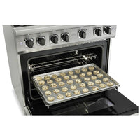 VGR5366BNABB