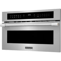 Frigidaire Professional Built-In PMBD3081BF