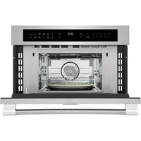 Frigidaire Professional Built-In PMBD3081BF