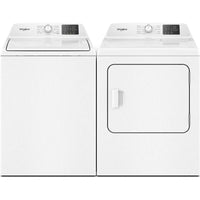 Whirlpool Top Loading WTW4105SW