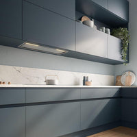 Falmec Hood Inserts FIVAL34B6SS-R