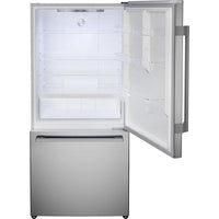 Bosch Bottom Freezer B33CM10SNS