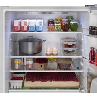 Bosch Bottom Freezer B33CM10SNS