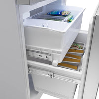 Bosch Bottom Freezer B33CM10SNS