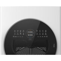 Whirlpool Stacked Washer/Dryer YWFH5424SW