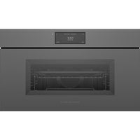 Fisher & Paykel Speed Ovens
