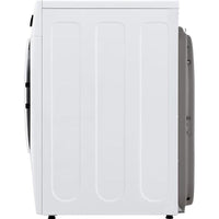 LG Electric DLHC3602W