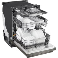 LG Front Controls LDNTH753D