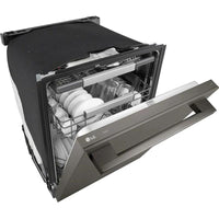 LG Front Controls LDNTH753D