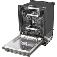 LG Front Controls LDNTH753D