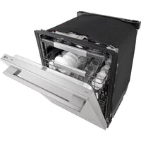 LG Front Controls LDNTH753S