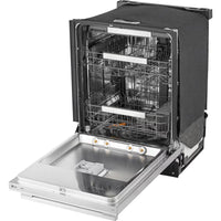 LG Front Controls LDNTH753S