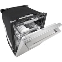 LG Front Controls LDNTH753S