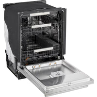 LG Front Controls LDNTH753S