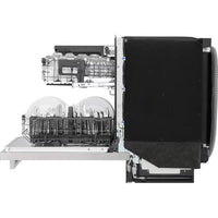 LG Front Controls LDNTH753S