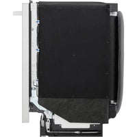 LG Front Controls LDNTH753S