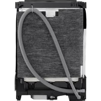 LG Front Controls LDNTH753S