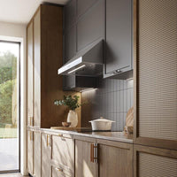 Falmec Range Hoods FPERO30U6SS-R