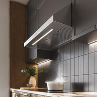 Falmec Range Hoods FPERO30U6SS-R