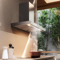 Falmec Range Hoods FPMEX30W6SS-R1