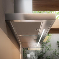 Falmec Range Hoods FPMEX30W6SS-R1