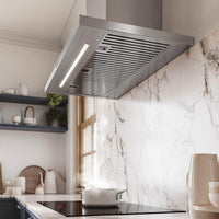 Falmec Range Hoods FPVUX30W6SS-R1
