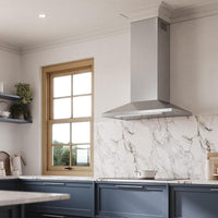 Falmec Range Hoods FPVUX30W6SS-R1