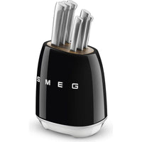 Smeg Knife Sets