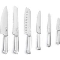 Smeg Knife Sets