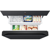 Samsung French 3-Door RF18A5101MT/AA