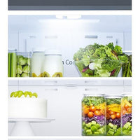 Samsung French 3-Door RF18A5101MT/AA