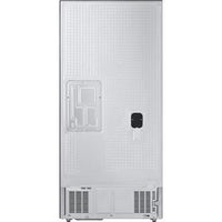 Samsung French 3-Door RF18A5101MT/AA