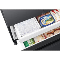 Samsung French 3-Door RF18A5101MT/AA