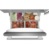 KitchenAid Bottom Freezer