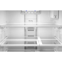 KitchenAid French 3-Door
