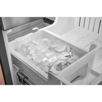 KitchenAid French 3-Door