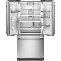 KitchenAid French 3-Door